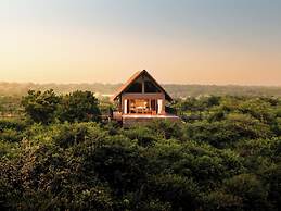 Kotiyagala Luxury Villas