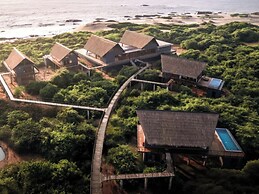 Kotiyagala Luxury Villas