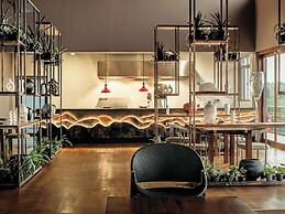 Kotiyagala Luxury Villas