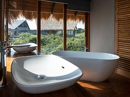 Kotiyagala Luxury Villas