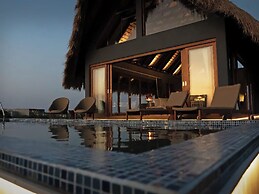 Kotiyagala Luxury Villas