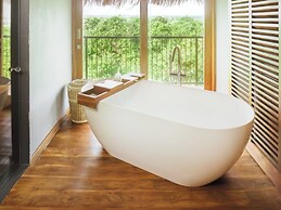 Kotiyagala Luxury Villas