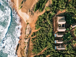 Kotiyagala Luxury Villas