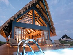 Kotiyagala Luxury Villas