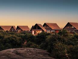 Kotiyagala Luxury Villas