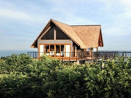 Kotiyagala Luxury Villas