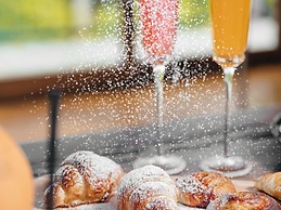 Kotiyagala Luxury Villas