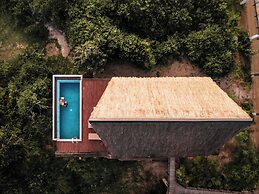 Kotiyagala Luxury Villas