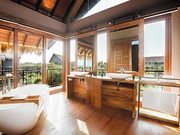 Kotiyagala Luxury Villas