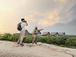 Kotiyagala Luxury Villas