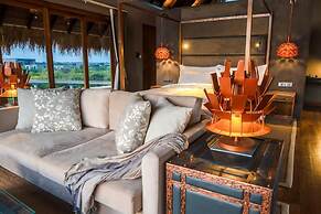 Kotiyagala Luxury Villas