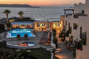 Yria Beach Hotel