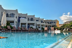 Yria Beach Hotel