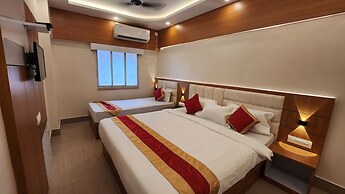 Hotel Priyadarsini
