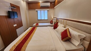 Hotel Priyadarsini