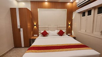 Hotel Priyadarsini