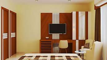 Hotel Priyadarsini