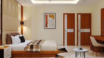 Hotel Priyadarsini
