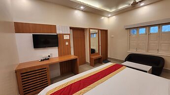 Hotel Priyadarsini
