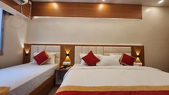 Hotel Priyadarsini