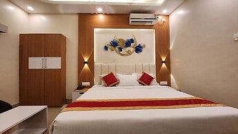 Hotel Priyadarsini