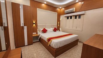 Hotel Priyadarsini