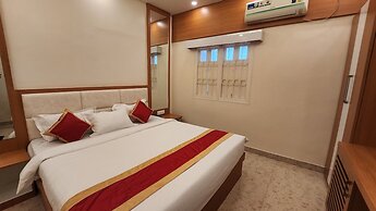 Hotel Priyadarsini