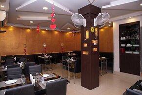 Hotel Priyadarsini