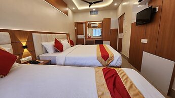 Hotel Priyadarsini