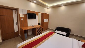 Hotel Priyadarsini