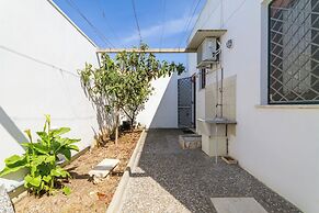 Villetta Fine Near The Sandy Beach