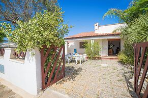 Villetta Fine Near The Sandy Beach