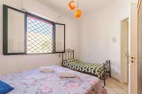 Villetta Fine Near The Sandy Beach