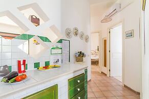 Villetta Fine Near The Sandy Beach