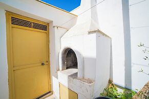 Villetta Fine Near The Sandy Beach