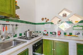 Villetta Fine Near The Sandy Beach