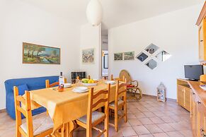 Villetta Fine Near The Sandy Beach