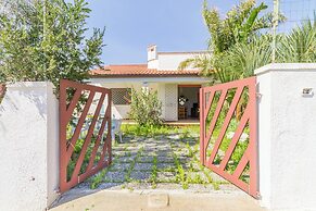 Villetta Fine Near The Sandy Beach