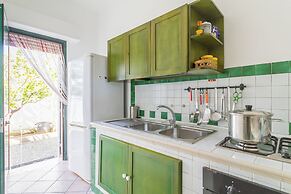 Villetta Fine Near The Sandy Beach