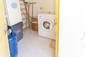 Villetta Fine Near The Sandy Beach