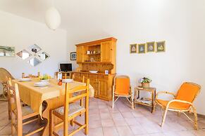 Villetta Fine Near The Sandy Beach