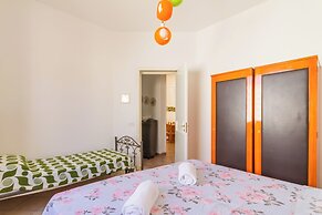 Villetta Fine Near The Sandy Beach