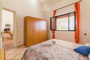 Villetta Fine Near The Sandy Beach