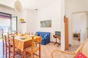 Villetta Fine Near The Sandy Beach