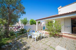 Villetta Fine Near The Sandy Beach