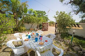 Villetta Fine Near The Sandy Beach