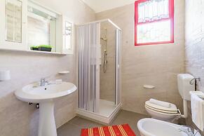 Villetta Fine Near The Sandy Beach