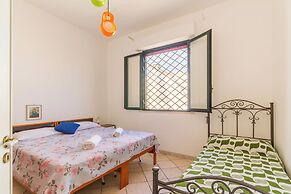 Villetta Fine Near The Sandy Beach