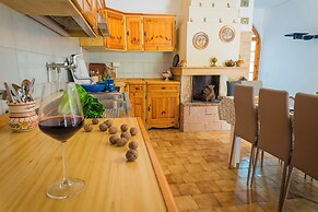 Villetta Rosa Con Attico Near The Sea