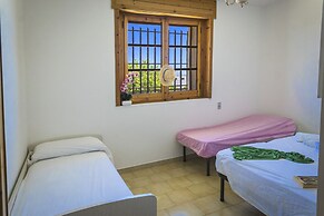 Villetta Rosa Con Attico Near The Sea